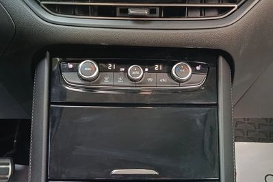 Opel Crossland X 1.2 t Gs S&S