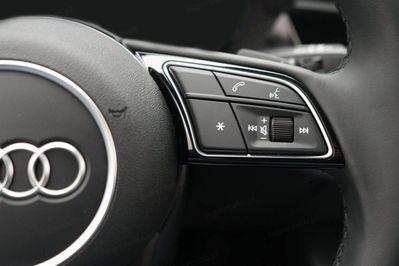 Audi A3 35 TFSI S Line Sportback