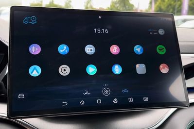 BYD Seal U DM-i 1.5 Comfort