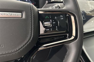 Land Rover Range Rover Velar 2.0 D200 S