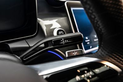 Mercedes GLC Coupe 300 e 4-Matic AMG Line