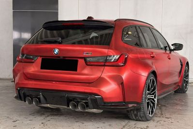 BMW Seria 3 Touring M3 Competition xDrive