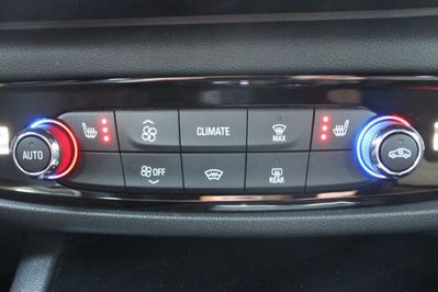 Opel Insignia 2.0 CDTI Business Elegance S&S aut