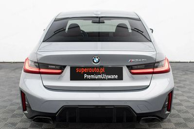 BMW Seria 3 M340i xDrive