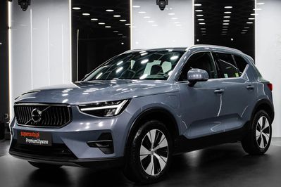 Volvo XC40 T5 Plug-In Hybrid Core