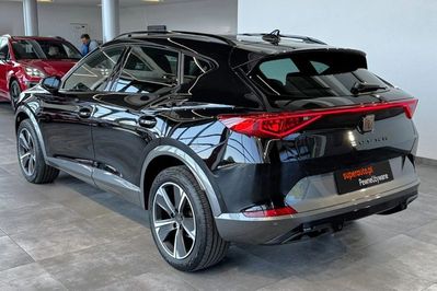 Cupra Formentor 1.5 TSI