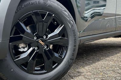 Dacia Sandero Stepway Extreme LPG 1.0 TCe