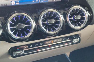 Mercedes B Klasa 200 Progressive