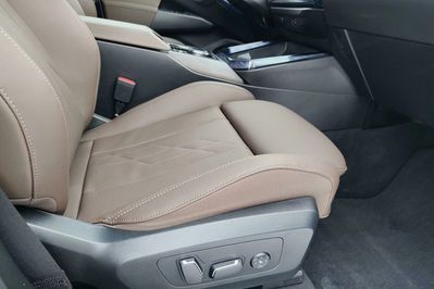 BMW X3 xDrive20d mHEV aut