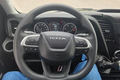 Iveco Daily 2.3