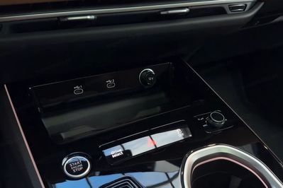 Audi A6 TFSI quattro S line