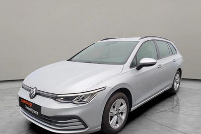 Volkswagen Golf VIII 1.5 TSI EVO Life