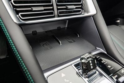 BYD Seal U DM-i Boost