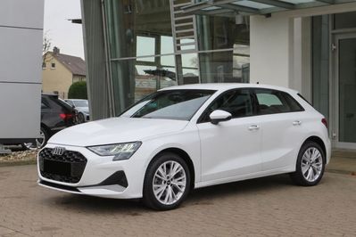 Audi A3 TFSI Sportback