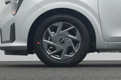 Kia Picanto 1.0 GDi L