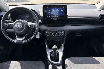 Toyota Yaris 1.5 Comfort