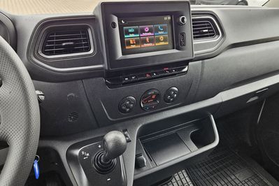 Renault Master dCi L2H2