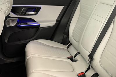 Mercedes GLC 220 d 4-Matic AMG Line