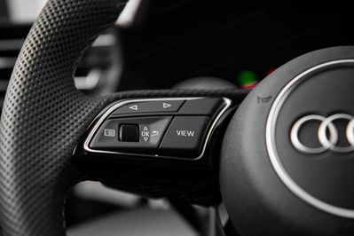 Audi A3 35 TFSI S Line