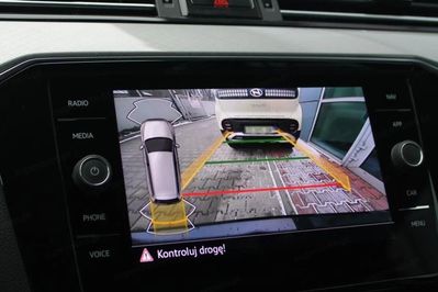 Volkswagen Passat 2.0 TDI Business DSG