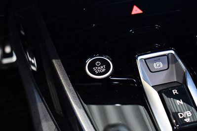 Audi Q4 e-tron 45 quattro Advanced Sportback