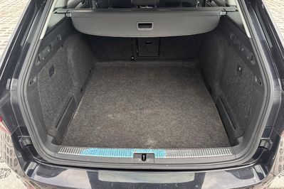 Skoda Superb Ambition  2.0 TDI SCR DSG