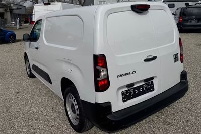 Fiat Doblo Cargo/Van XL L2H1