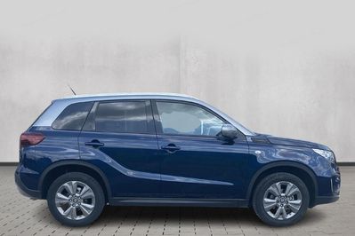 Suzuki Vitara 1.4 Boosterjet SHVS Premium 4WD