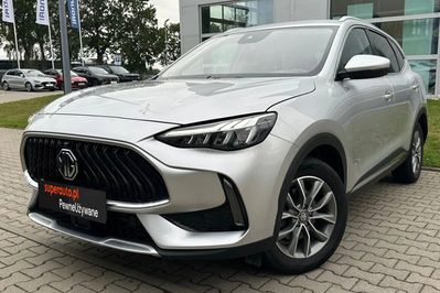 MG HS 1.5 Excite