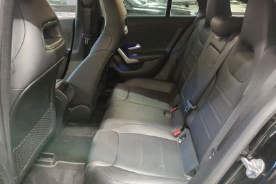 Mercedes CLA 250 e 8G-DCT