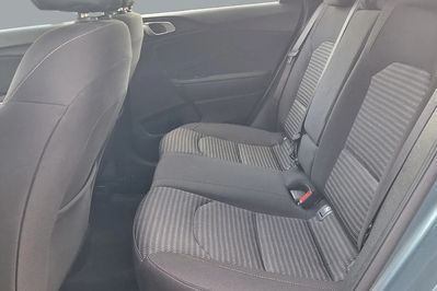 Kia Ceed T-GDI M DCT