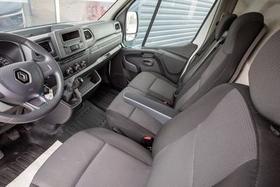 Renault Master dCi L3H2
