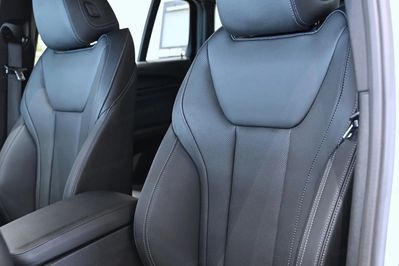 BMW X4 xDrive20d mHEV M Sport