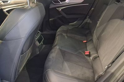 Audi A6 40 TDI mHEV quattro Sport S tronic