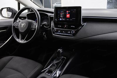 Toyota Corolla Comfort MS