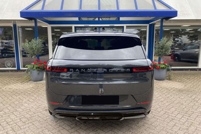 Land Rover Range Rover Sport S 3.0 D300 Dynamic SE