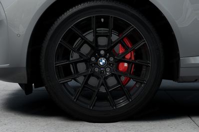 BMW X5 xDrive40d M Sport