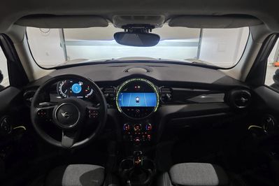 Mini Mini Hatch 5dr Cooper