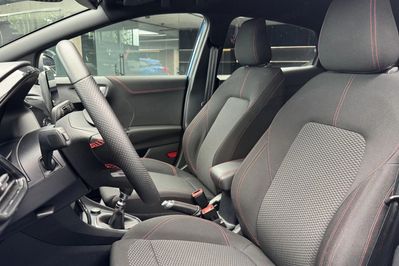 Ford Puma 1.0 EcoBoost ST-Line
