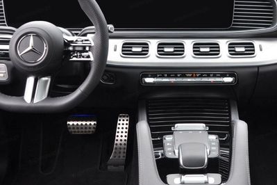 Mercedes GLE 450 d  4-Matic AMG Line