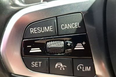 BMW Seria 3 Touring 320d xDrive M Sport