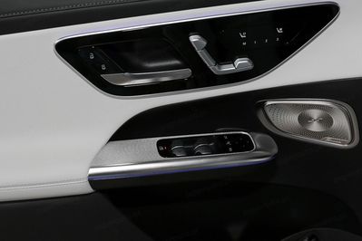 Mercedes GLC Coupe 300  4-Matic AMG Line