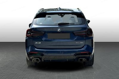 BMW X3 xDrive30i M Sport
