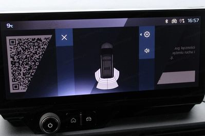 Peugeot Partner Van L2H1 Zabudowa Brygadowa