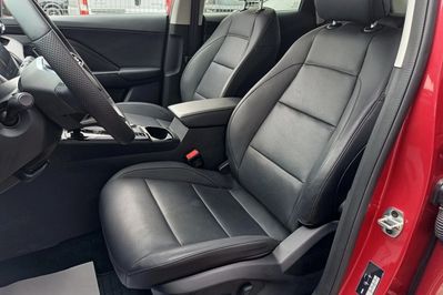 MG ZS 1.5 HEV+ Exclusive aut