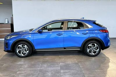 Kia XCeed 1.5 T-GDI M