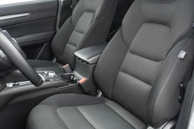 Mazda CX-5 2.0 Center-Line Plus 2WD
