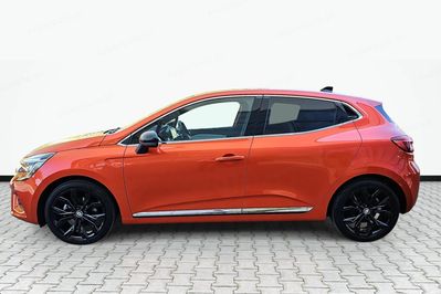 Renault Clio 1.6 E-Tech Techno