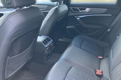 Audi A6 Avant 45 TFSI Quattro Advanced S tronic