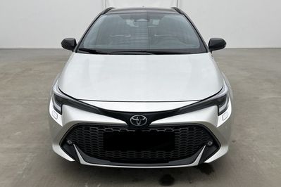 Toyota Corolla GR Sport 1.8 Hybrid